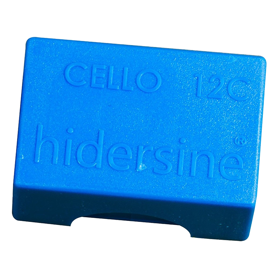 Hidersine Junior Cello Rosin Each