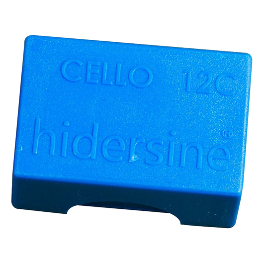Hidersine Junior Cello Rosin Each