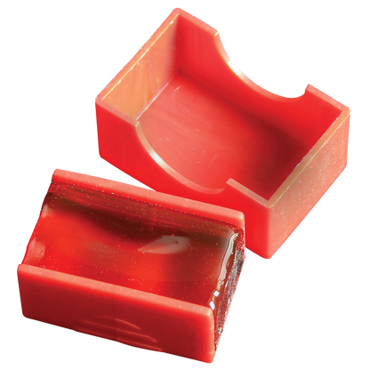 Hidersine Junior Violin Rosin Each