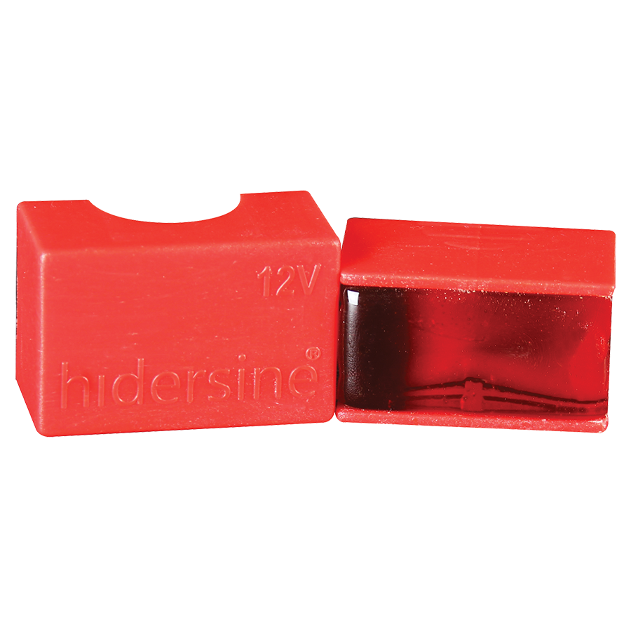 Hidersine Junior Violin Rosin Each