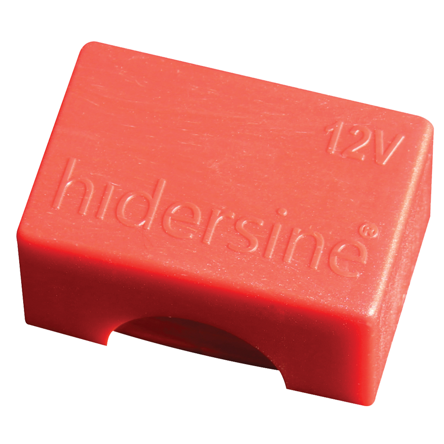 Hidersine Junior Violin Rosin Each