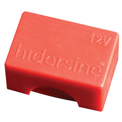 Hidersine Junior Violin Rosin Each
