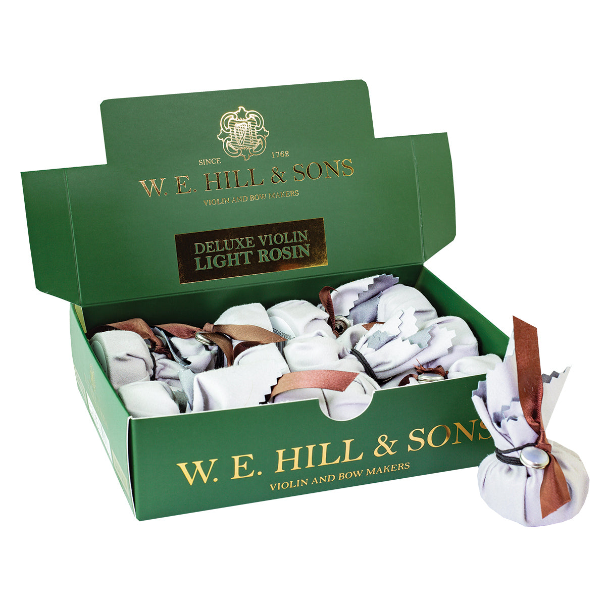 W.E. Hill & Sons 1470M Violin Light Rosin