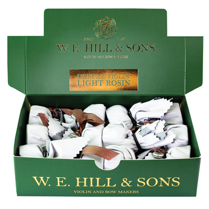 W.E. Hill & Sons 1470M Violin Light Rosin