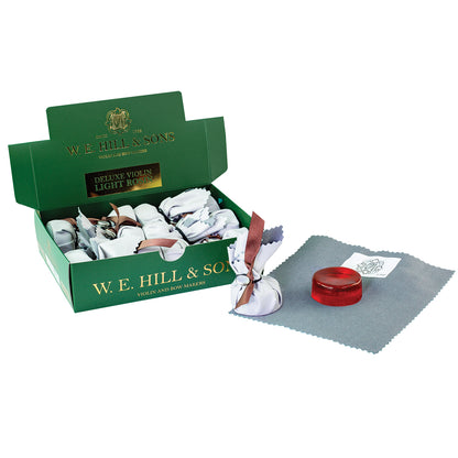 W.E. Hill & Sons 1470M Violin Light Rosin