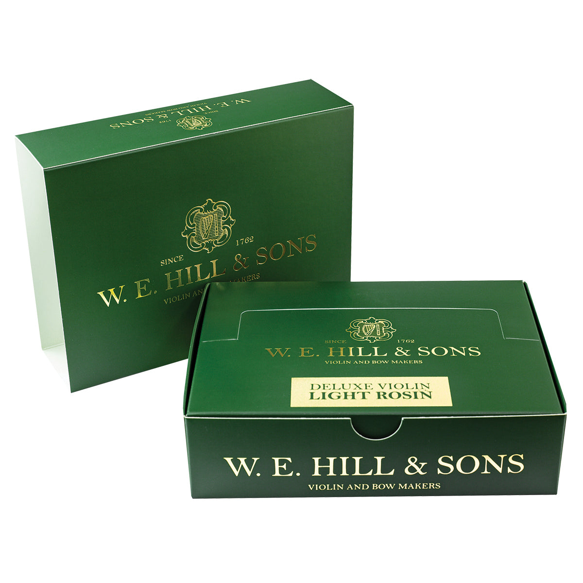 W.E. Hill & Sons 1470M Violin Light Rosin