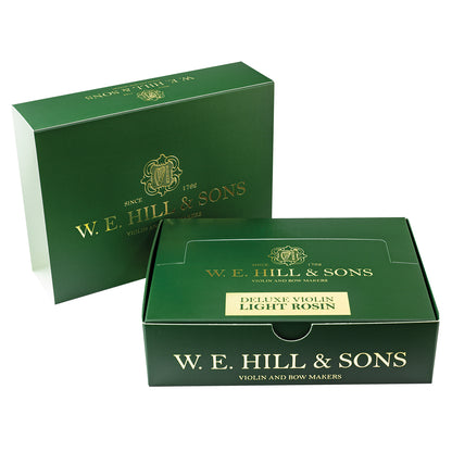 W.E. Hill & Sons 1470M Violin Light Rosin