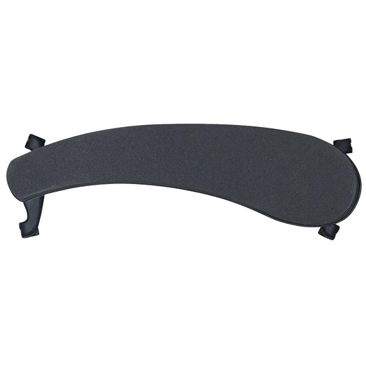 Hidersine Shawbury 4/4 Violin Shoulder Rest Black