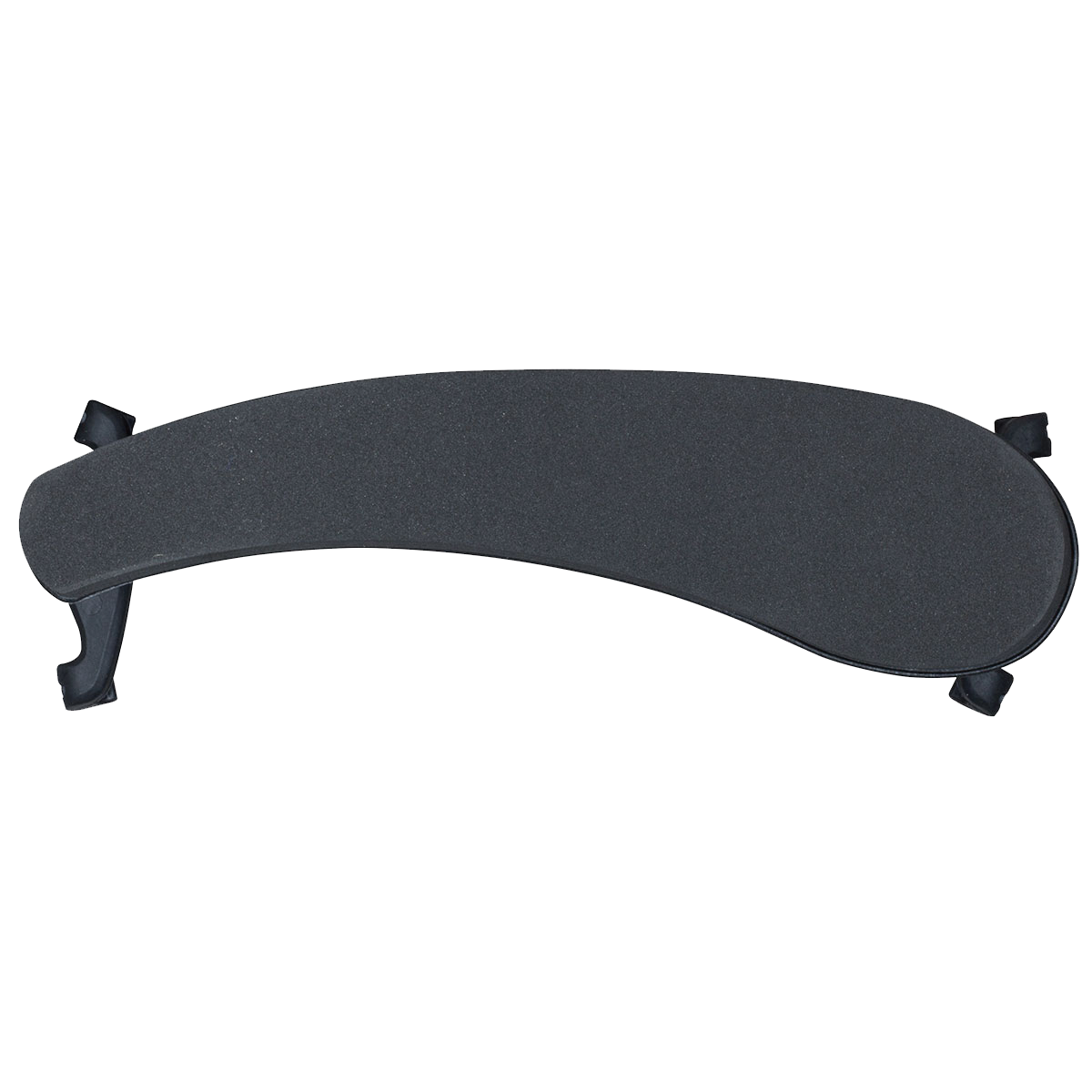 Hidersine Shawbury Shoulder Rest Violin 1/4 - 1/16 Black