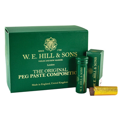 W.E. Hill & Sons 1788 Peg Paste (each)