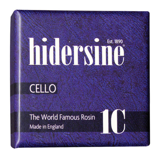 HIDERSINE CELLO ROSIN EACH