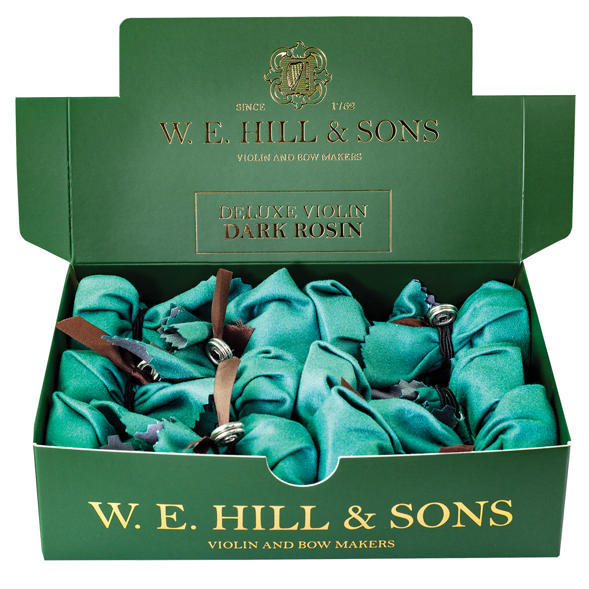 W.E. Hill & Sons 2064M Violin Dark Rosin