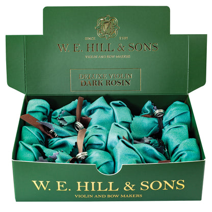 W.E. Hill & Sons 2064M Violin Dark Rosin