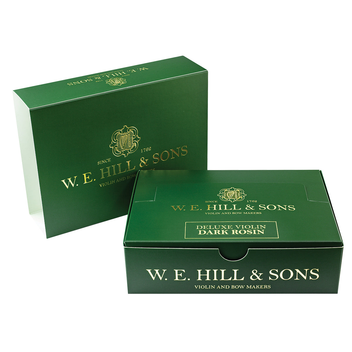 W.E. Hill & Sons 2064M Violin Dark Rosin