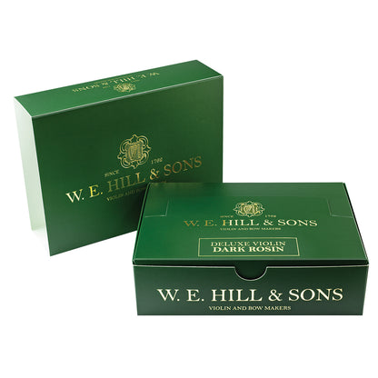 W.E. Hill & Sons 2064M Violin Dark Rosin