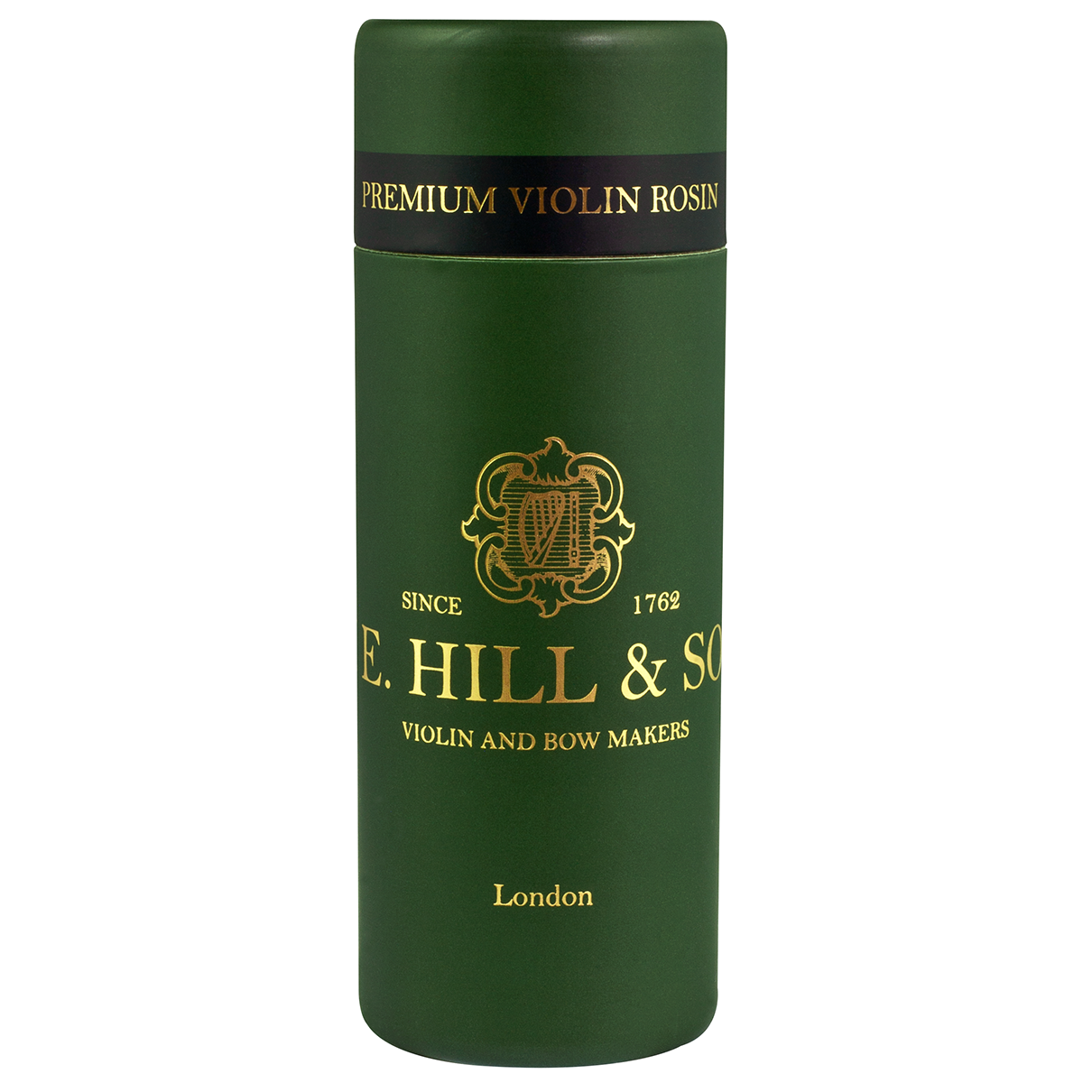 W.E. Hill & Sons 2065M Premium Violin Dark/Medium Rosin