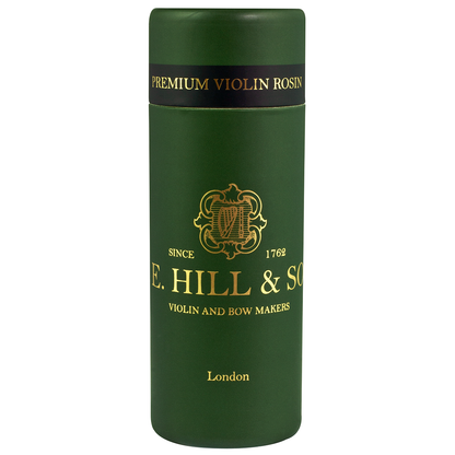 W.E. Hill & Sons 2065M Premium Violin Dark/Medium Rosin