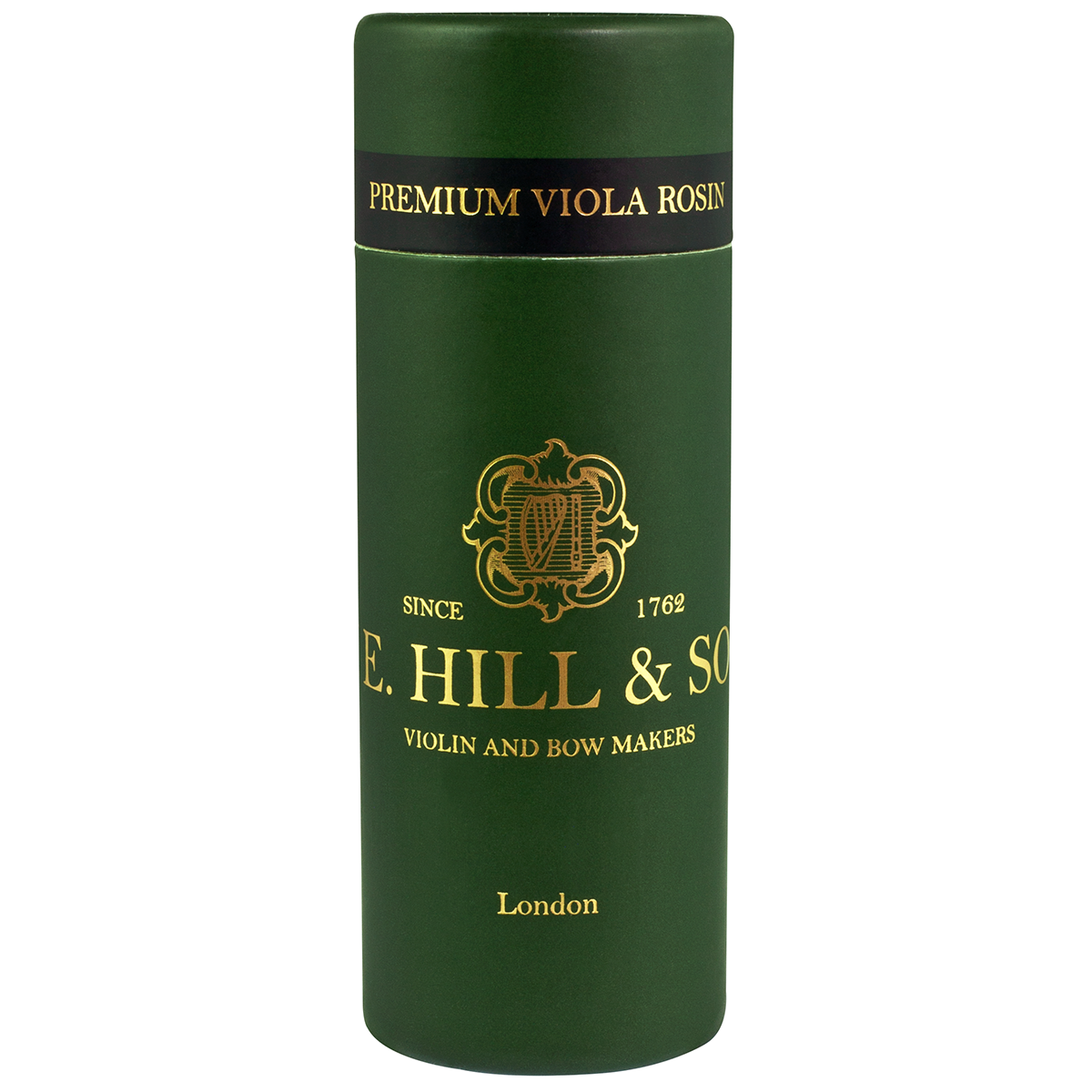 W.E. Hill & Sons 2066M Premium Viola Dark/Medium Rosin