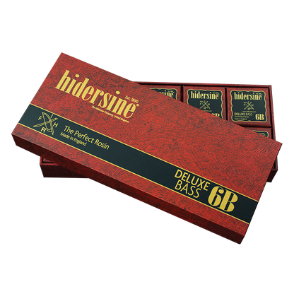 Hidersine Double Bass Rosin