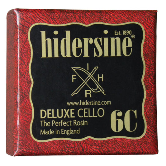 HIDERSINE DELUXE CELLO ROSIN EACH