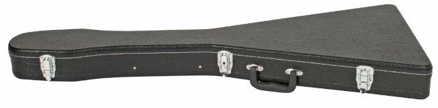 FLYING V GTR CASE