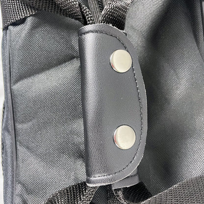 Hidersine HCB1 Cello Black Padded Bag 3/4 Size