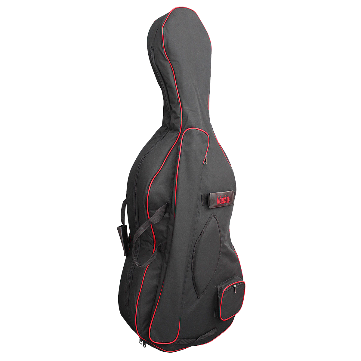 Hidersine Cello Deluxe Bag 3/4 Size