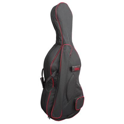 Hidersine Cello Deluxe Bag 3/4 Size