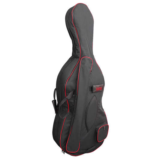 Hidersine Cello Deluxe Bag 3/4 Size