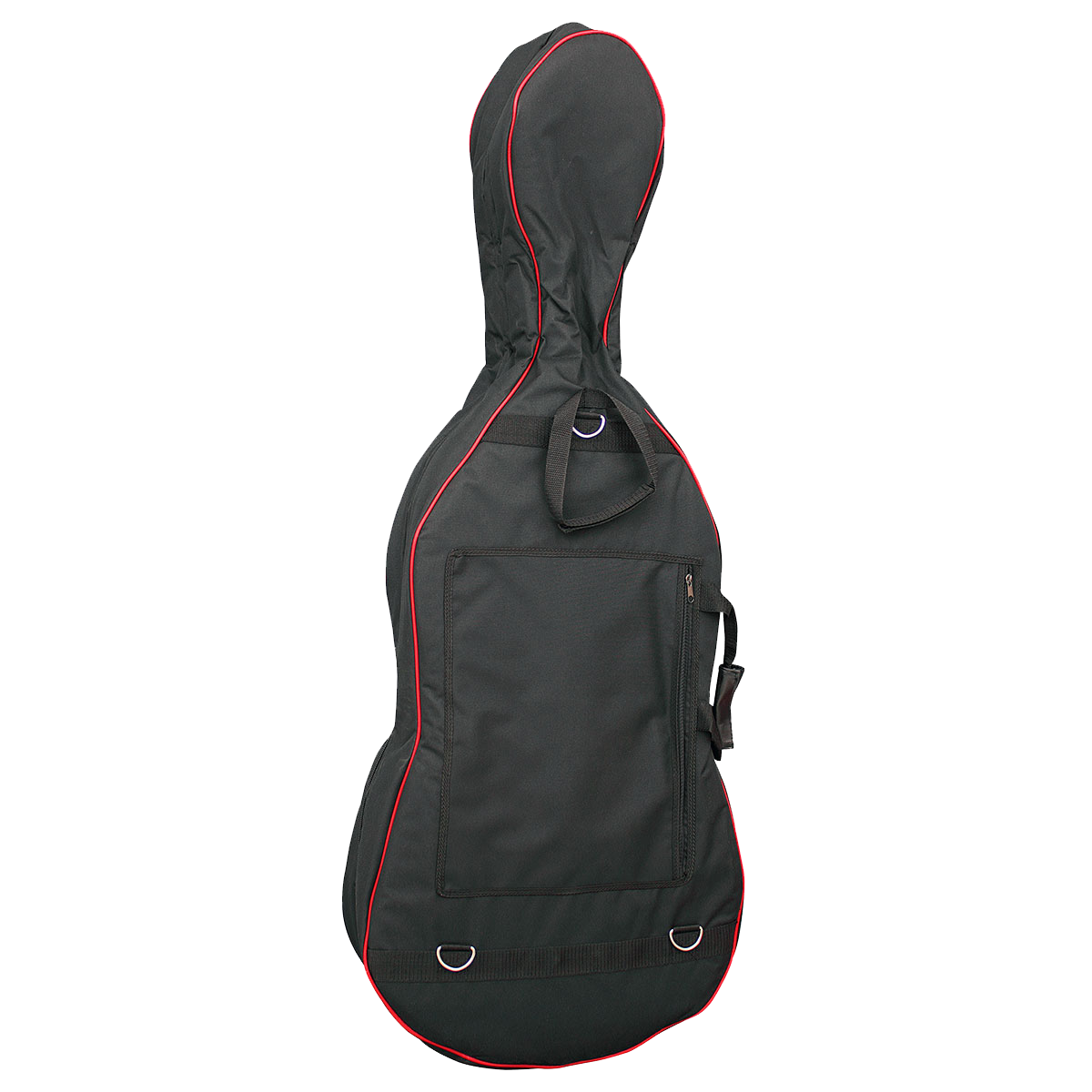 Hidersine Cello Deluxe Bag 3/4 Size