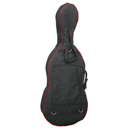 Hidersine Cello Deluxe Bag 3/4 Size