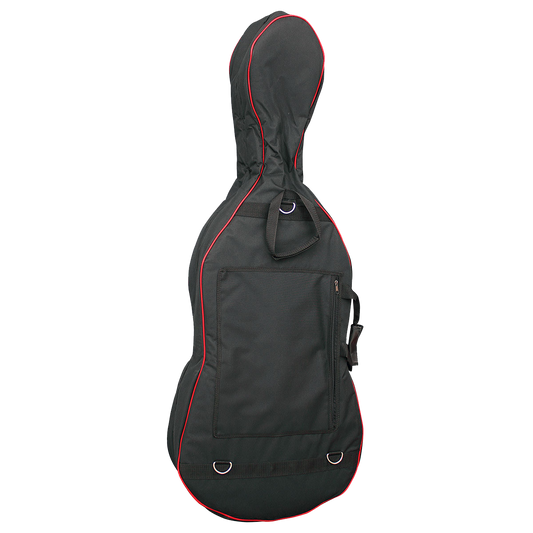 Hidersine Cello Deluxe Bag 3/4 Size