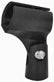 MIC HOLDER RUBBER