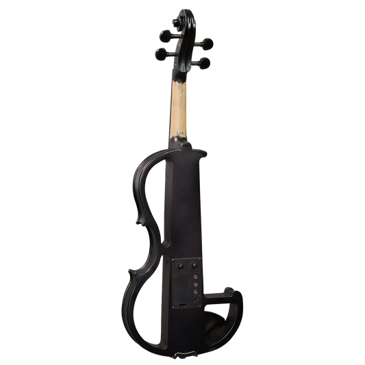 Hidersine HEV1 4/4 Electric Student Violin Outfit