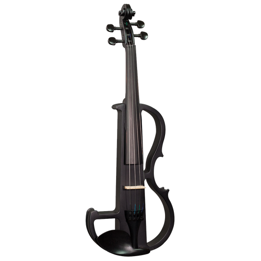 Hidersine HEV1 4/4 Electric Student Violin Outfit
