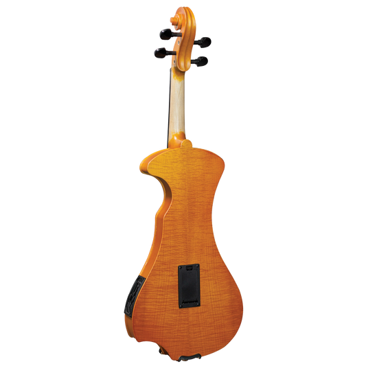 Hidersine HEV2 4/4 Electric Student Violin Outfit