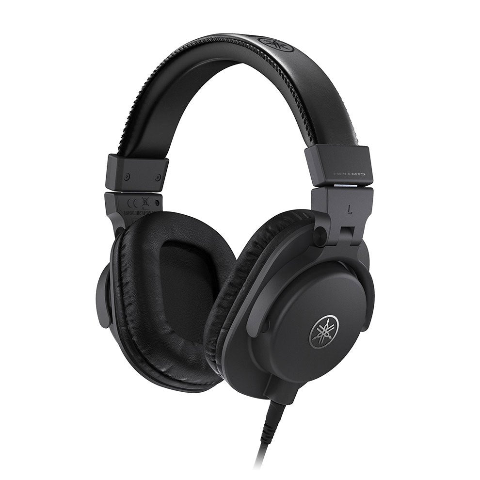 YAMAHA HPH-MT5 STUDIO HEADPHONES