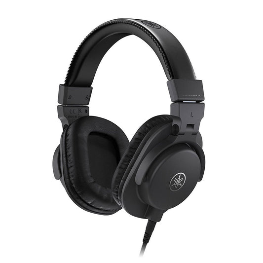 YAMAHA HPH-MT5 STUDIO HEADPHONES