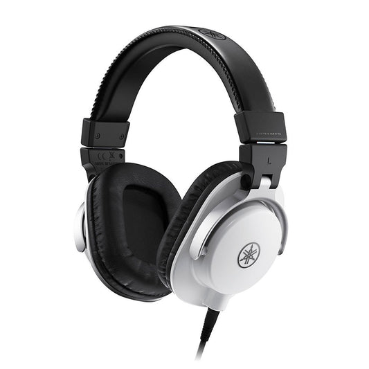 YAMAHA HPH-MT5W STUDIO HEADPHONES