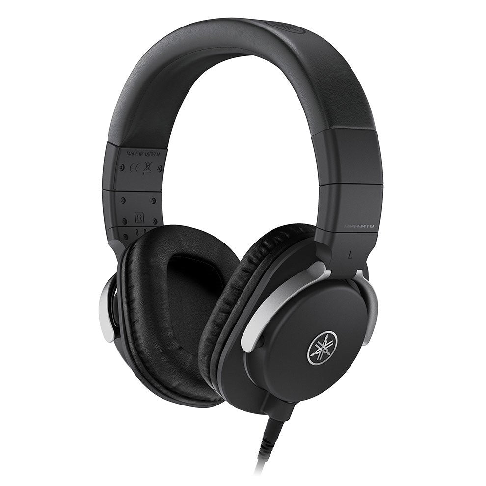 YAMAHA HPH-MT8 STUDIO HEADPHONES