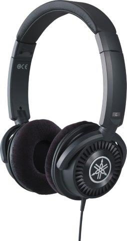 YAMAHA HPH150B HEADPHONES