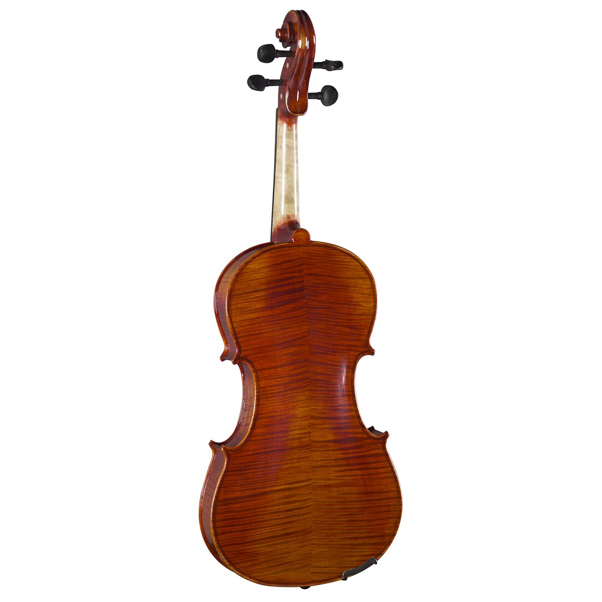 Hidersine Piacenza Viola 15" Outfit