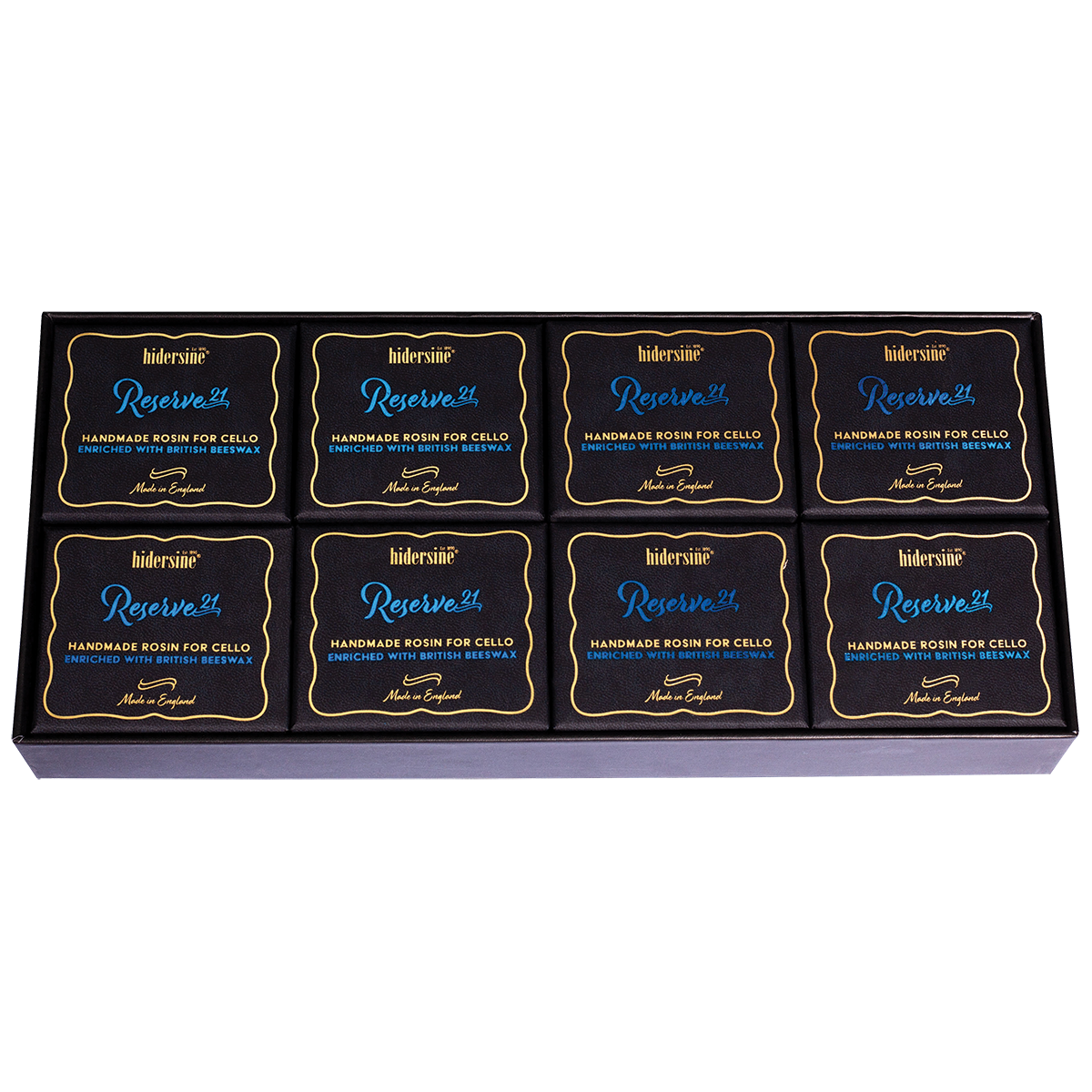 Hidersine Reserve21 Cello Rosin Each