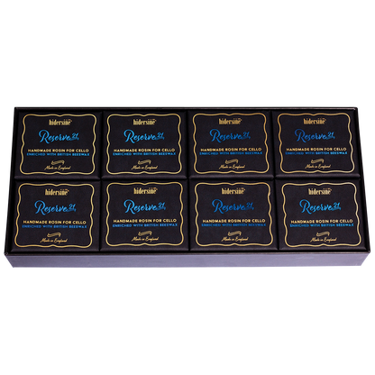 Hidersine Reserve21 Cello Rosin Each