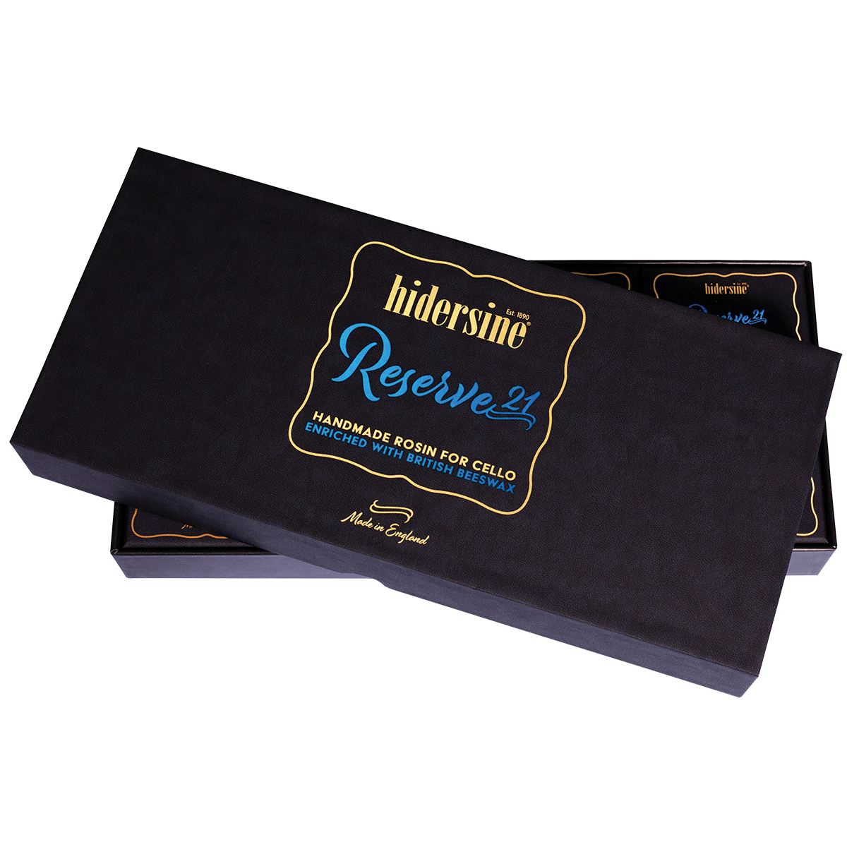 Hidersine Reserve21 Cello Rosin Each