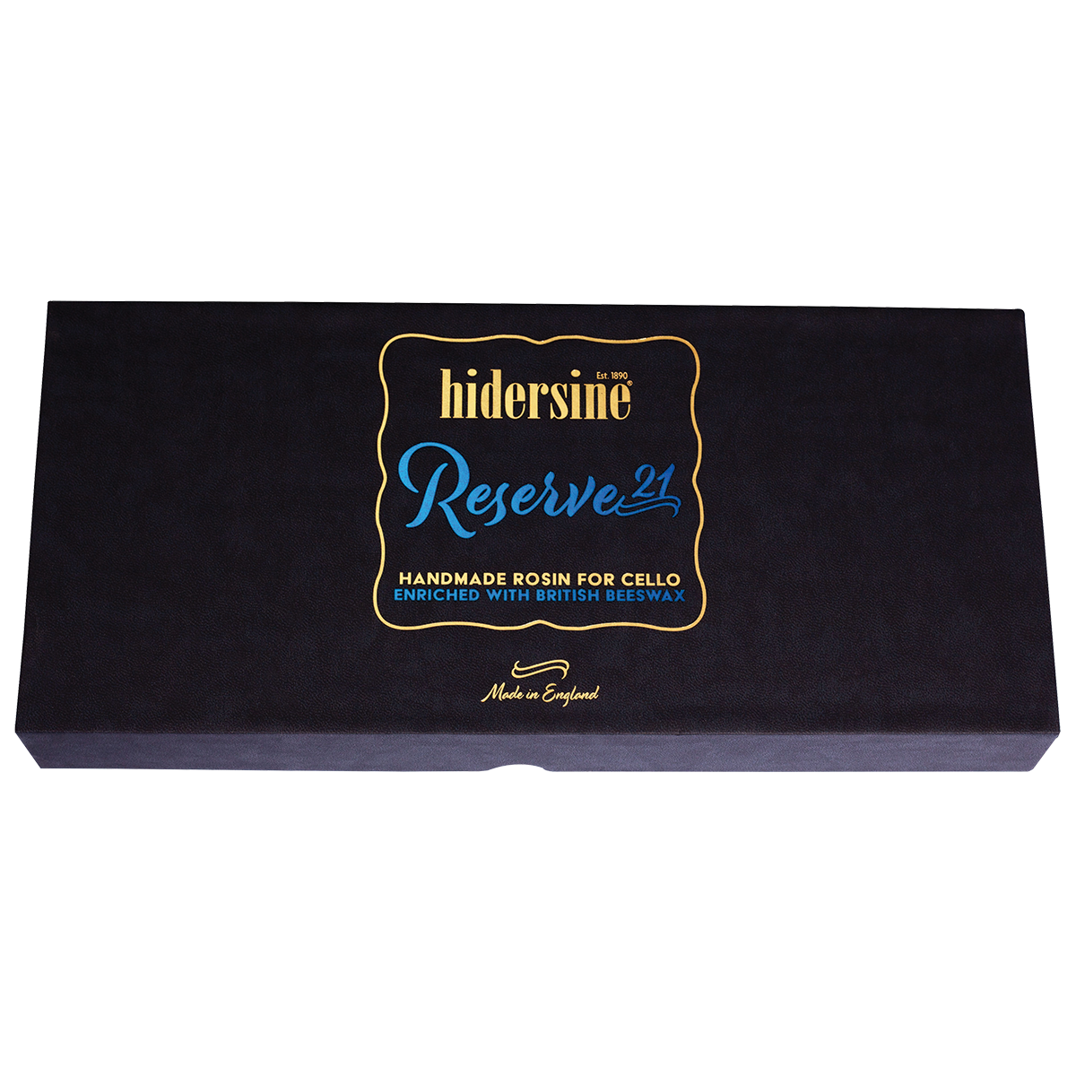 Hidersine Reserve21 Cello Rosin Each