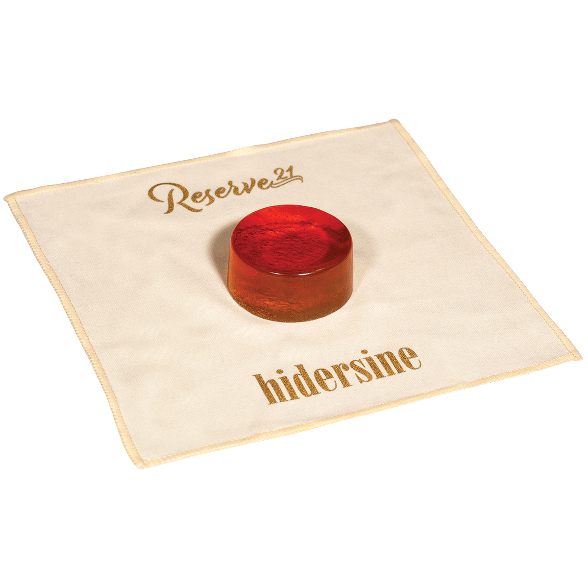 Hidersine Reserve21 Violin Rosin Each