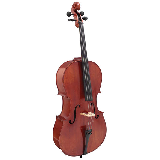 Hidersine Studentii 3/4 Cello Student Outfit