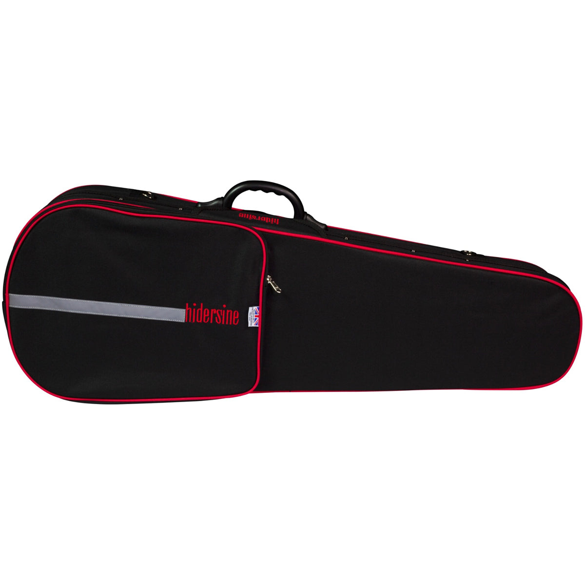 Hidersine Studenti Viola 15.5" Student Outfit