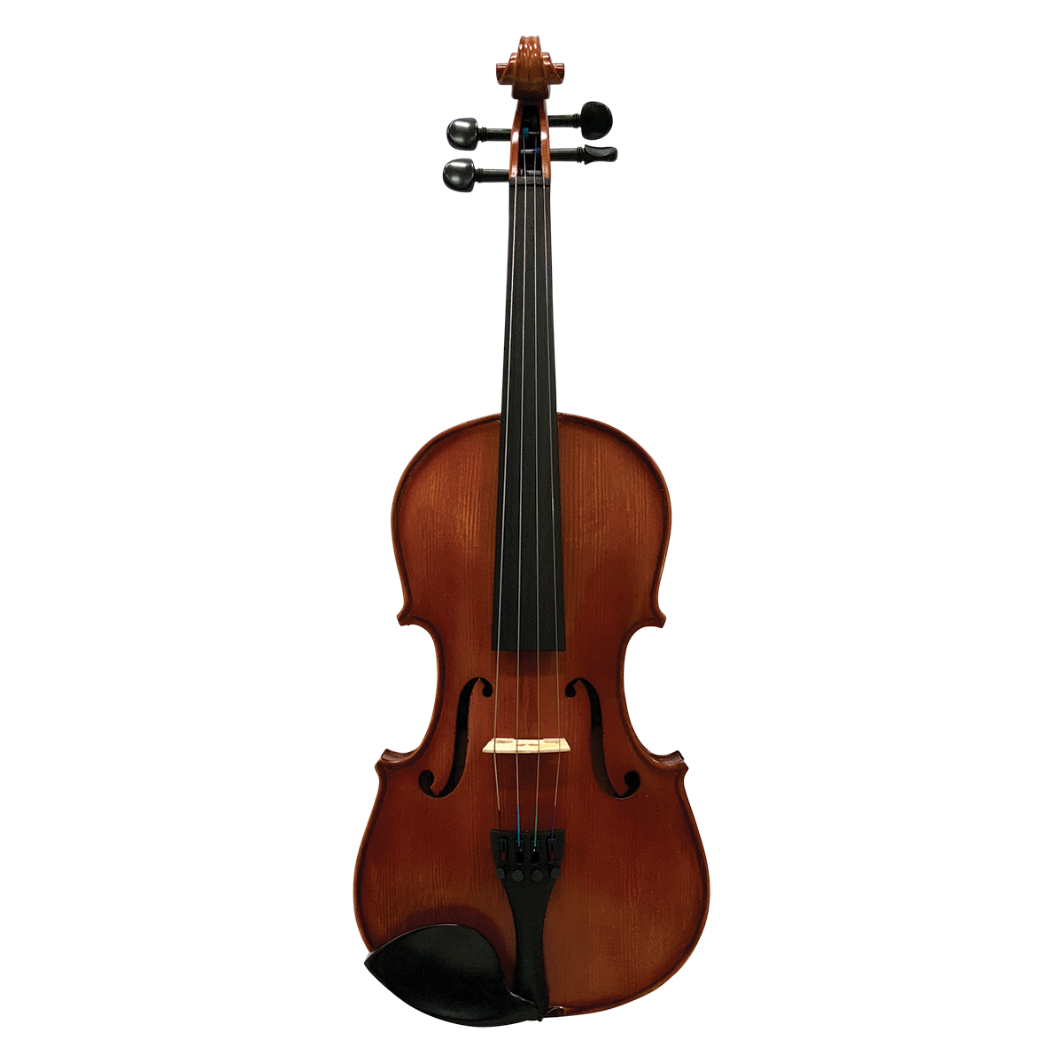 Hidersine HW3180A Studenti Academy 'Finetune' 4/4 Violin Student Outfit
